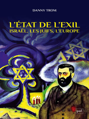 cover image of L'État de l'exil